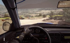 Dirt Rally bekommt Oculus Rift Support