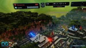 Defense Grid 2 Enhanced VR Edition Screenshot