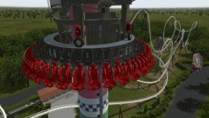 NoLimits 2 Screenshot