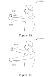 Oculus Patent zur Fortbewegung
