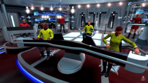 Star Trek: Bridge Crew