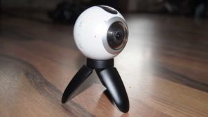 Samsung Gear 360