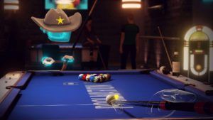 Pool Nation VR 2