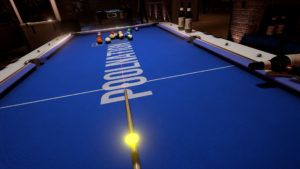 Pool Nation VR Review