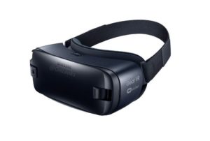 neue Gear VR für das Note 7