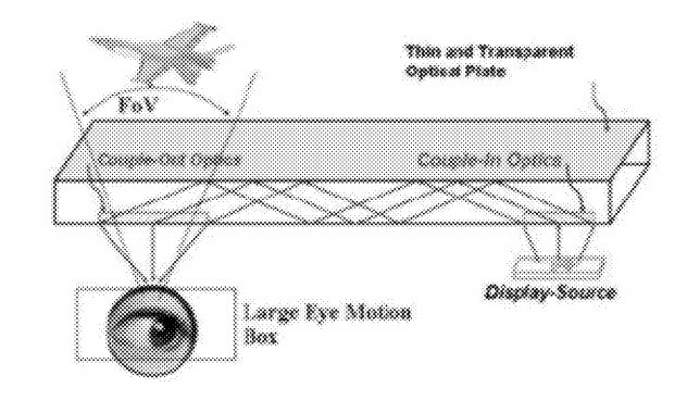 Apple AR Patent