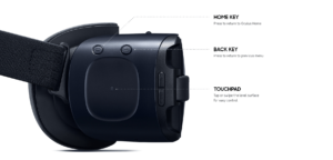 Gear VR 2