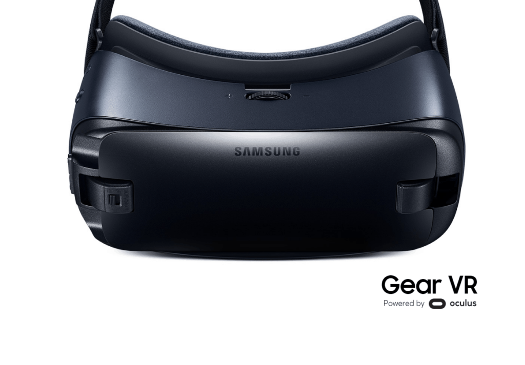 Gear VR Note 7