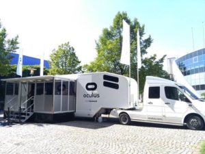 Oculus Truck