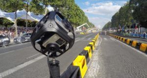 GoPro Omni