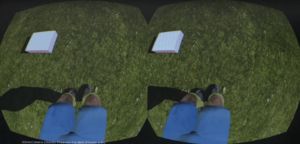 Oculus Rift hilft Menschen mit Querschnittslähmung