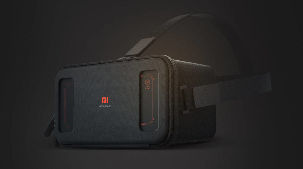 Xiaomi VR