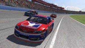 iRacing 2