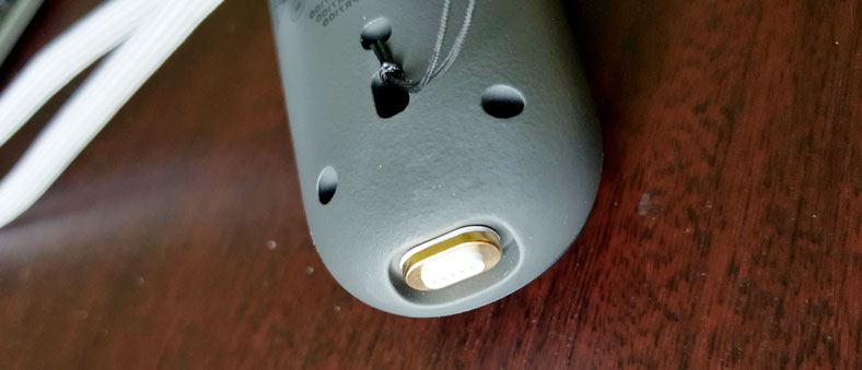 Magnetischer USB Anschluss HTC Vive Controller