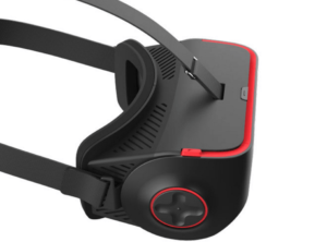 Qualcomm Snapdragon VR820