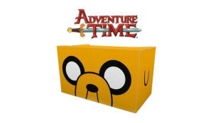 Adventure Time: I See Ooo