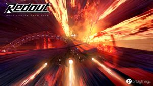 redout für Oculus Rift und HTC Vive