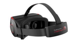 Snapdragon VR820