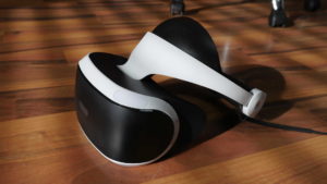 PlayStation VR Tipps und Tricks