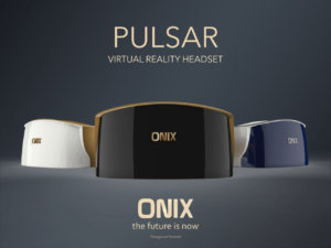 Onix VR Pulsar 2