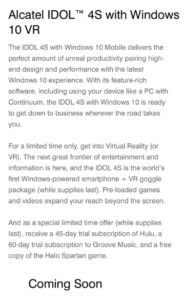 alcatel-idol-windows-10-vr-2