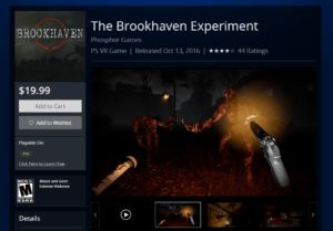 brookhaven-psvr