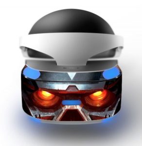 PSVR Skins