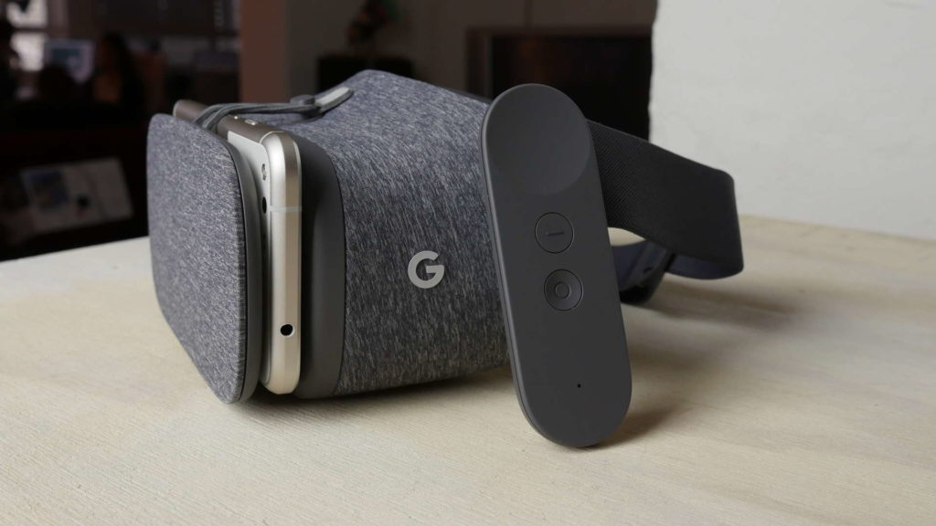 Daydream View