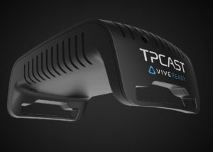 Kabelloser Empfänger VR Headset TPCAST