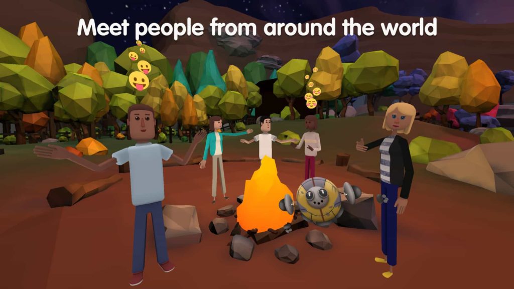 Altspacevr