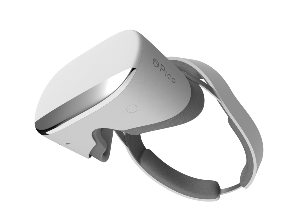 Pico CV VR Brille