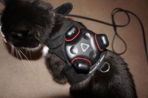 Vive-Tracker-Cat-Triangular-Pixels