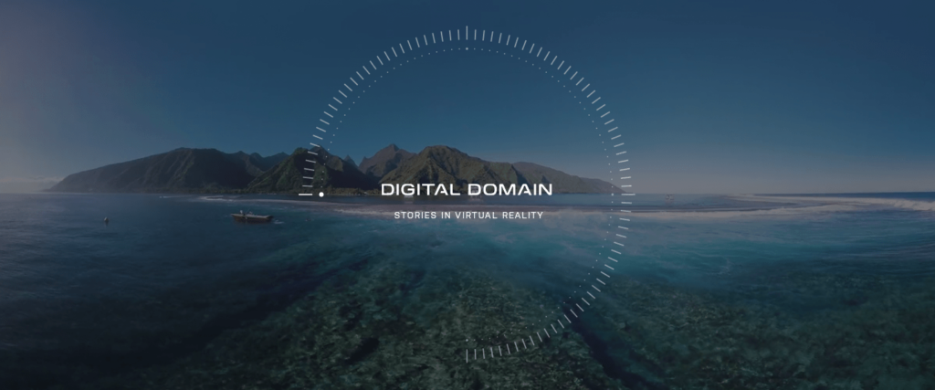 Digital-Domain-VR