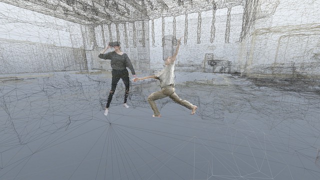 Dust-Project-VR-Dance