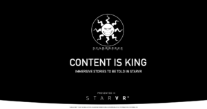 Starbreeze