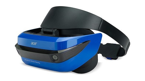 Acer VR
