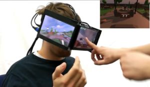 FaceDisplay-Oculus-Rift-Social-VR-Multi-User