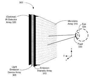 Oculus-Eye-Tracking-Patent