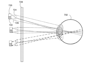 Oculus-Eye-Tracking-Patent