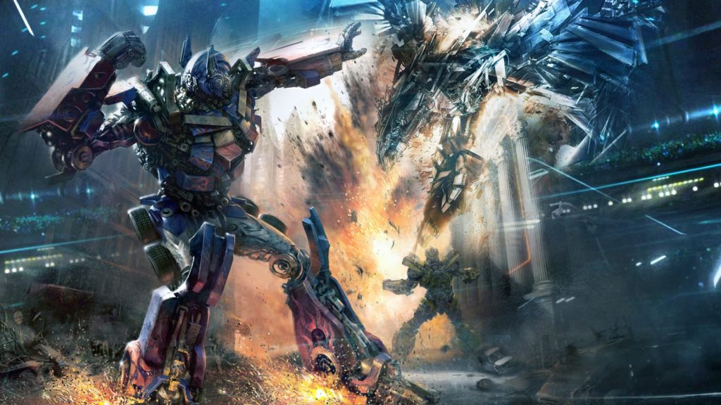 Transformers-VR-AR-Experience-China-Hasbro-DMG