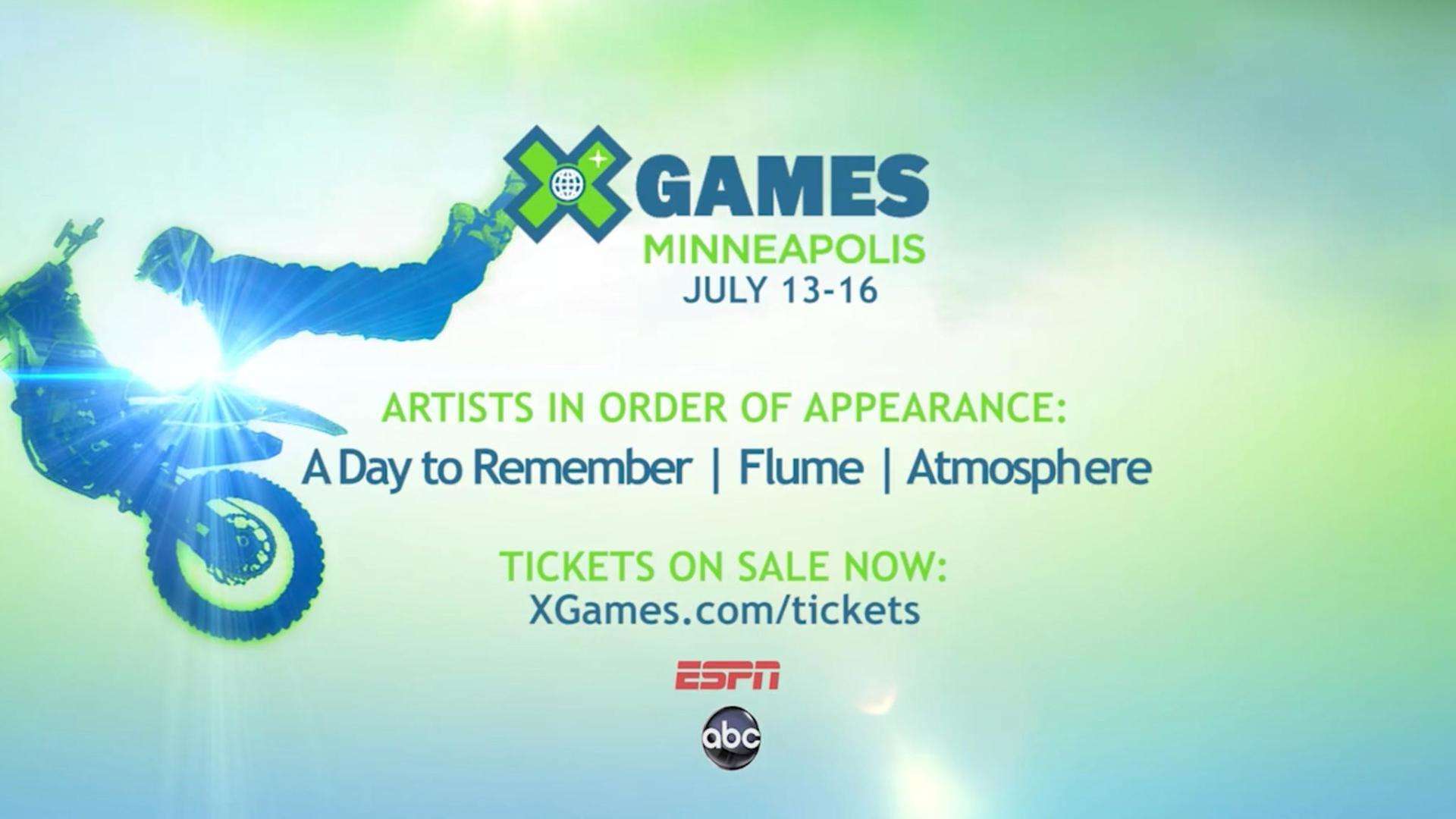 X-Games-Minneapolis