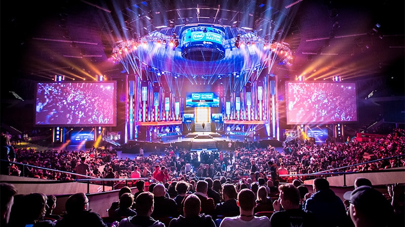 IEM-Katowice-ESL-Intel