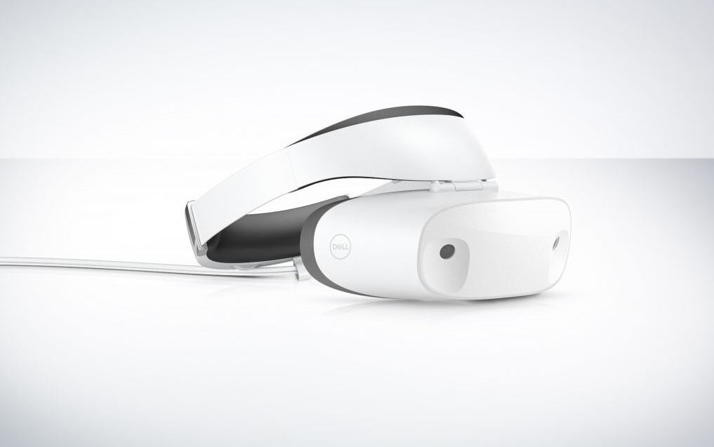 Dell VR-Brille
