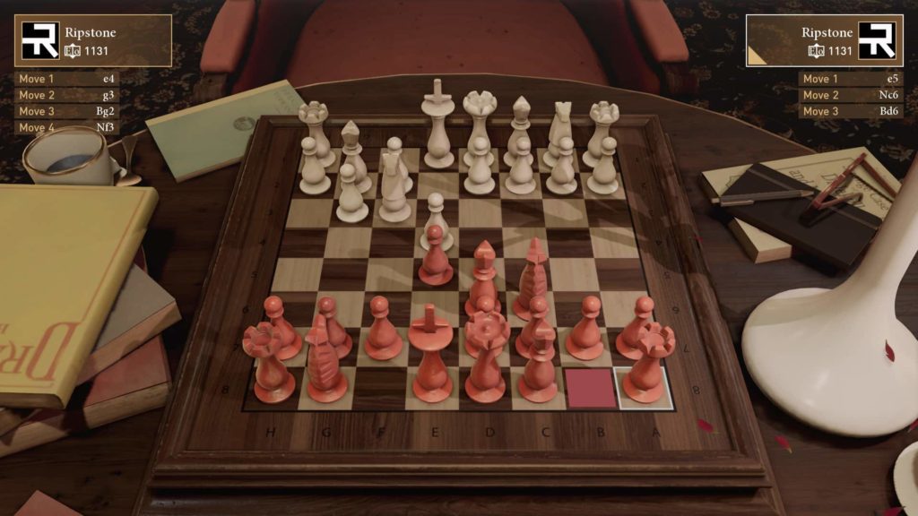 Chess Ultra 2