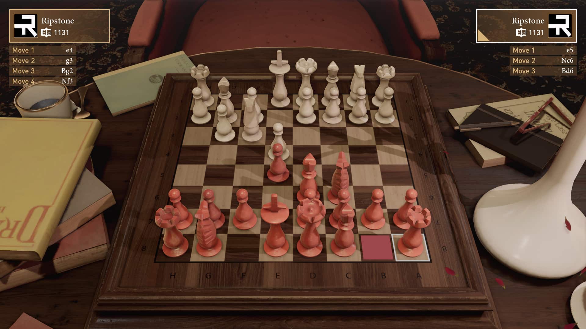 Chess Ultra im Test