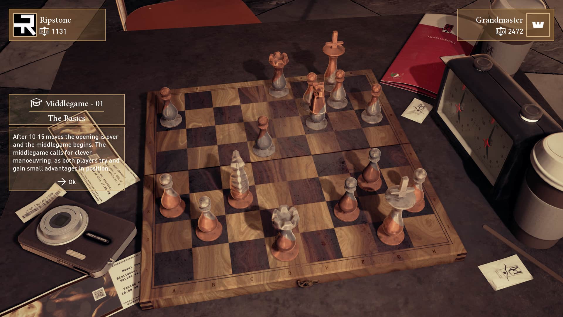 Chess Ultra im Test