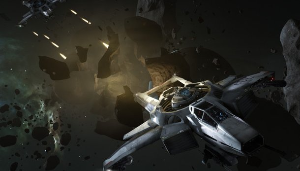 Star Citizen, oculus rift, virtual reality