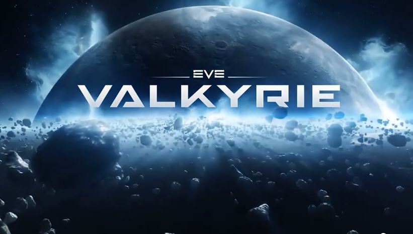 EVE: Valkyrie, eve online, ccp, virtual reality,