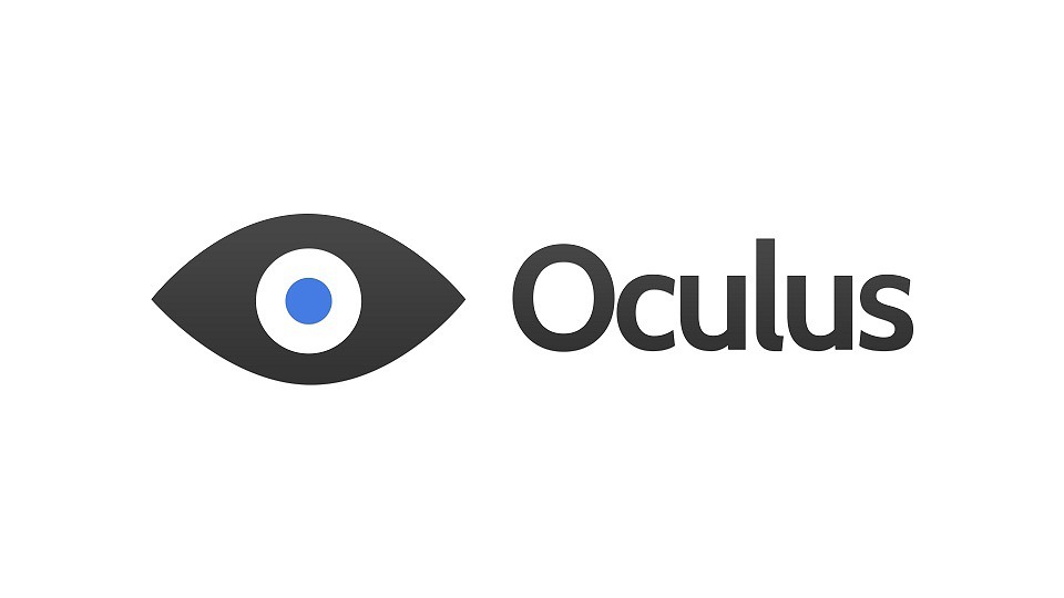 oculus vr, oculus rift, oculus logo