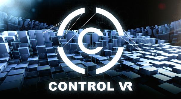 control vr, virtual reality, oculus rift